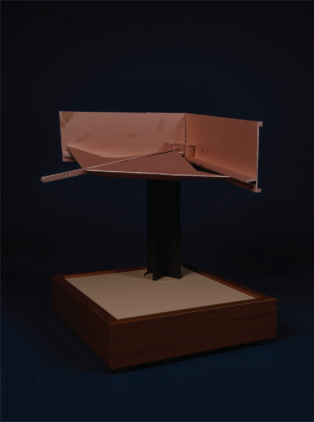 3D Model