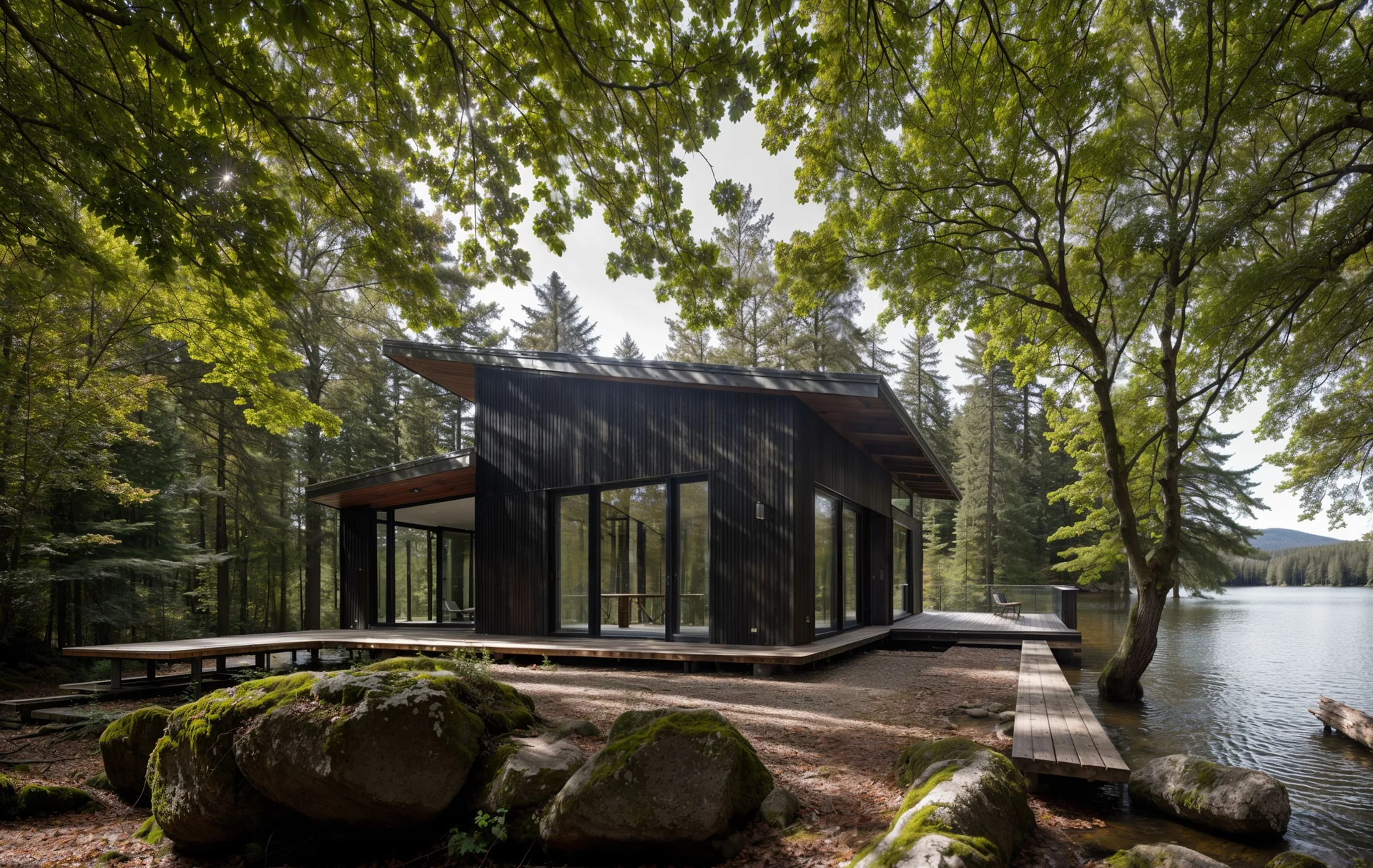 [100] TT House