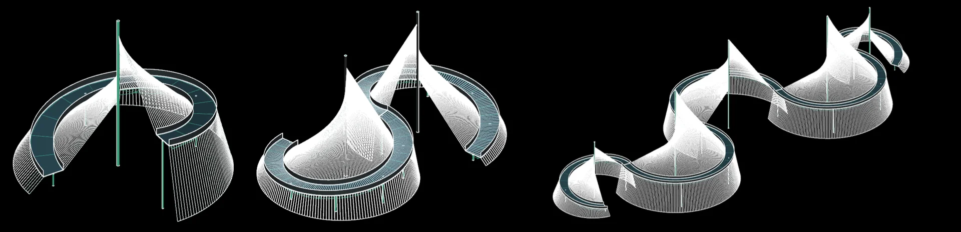 [110] Parametric ramp