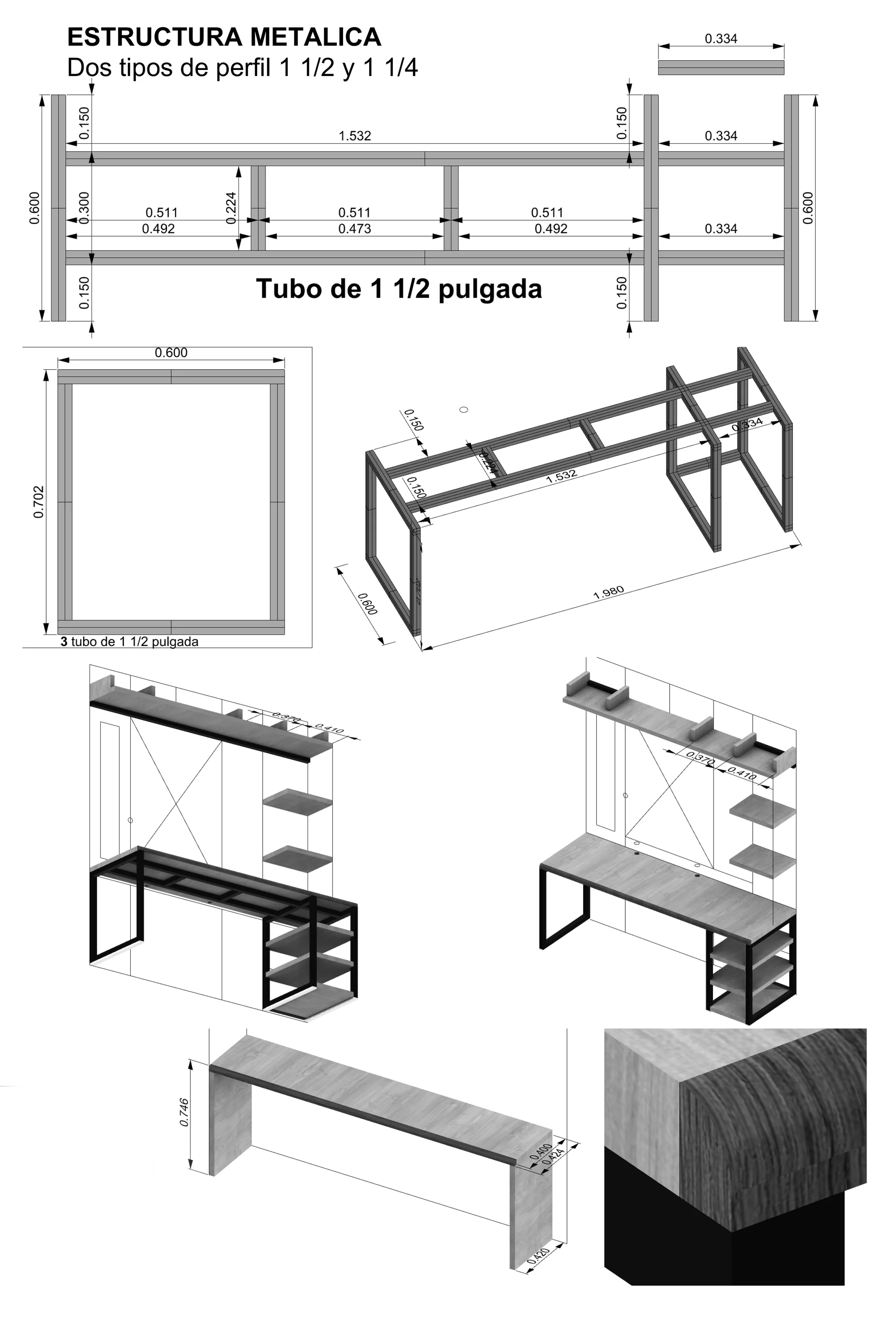 [140] Desk