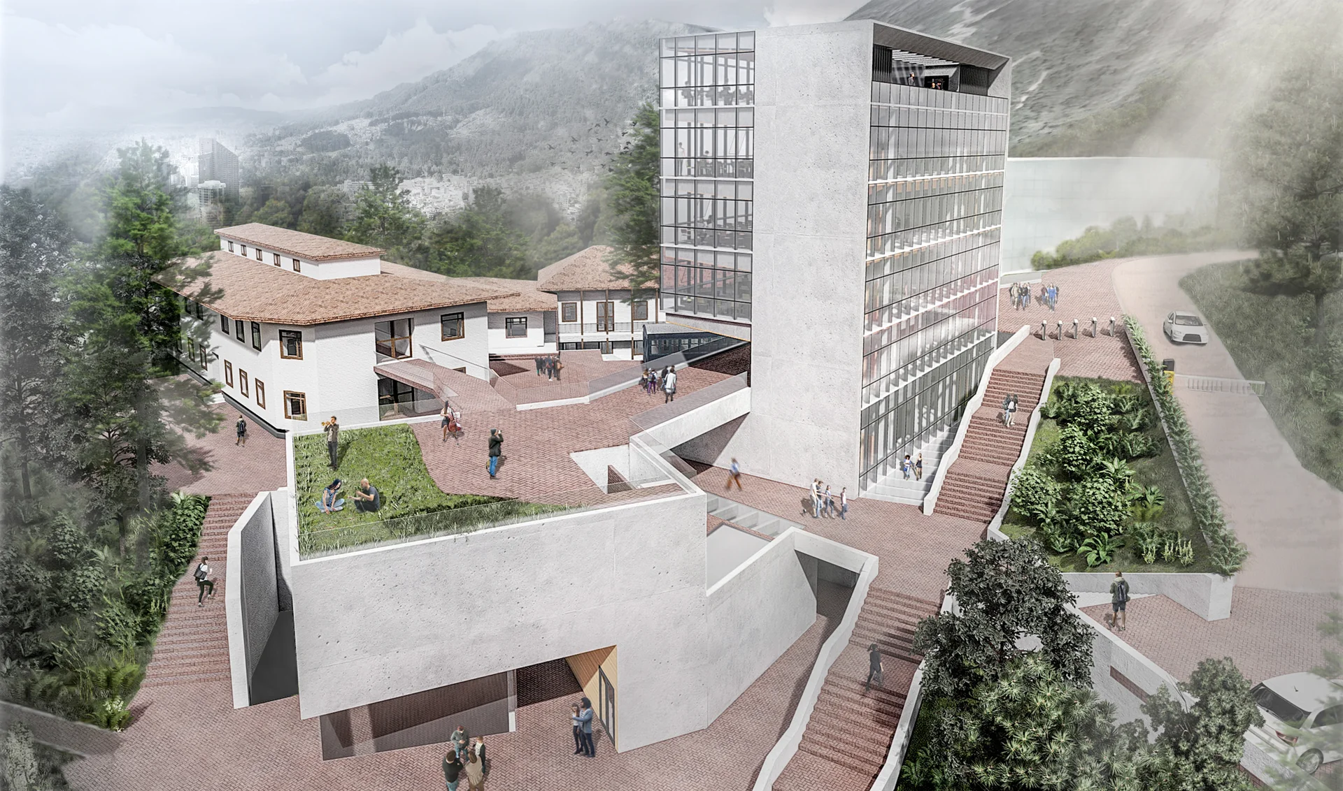 [150] Ensamble