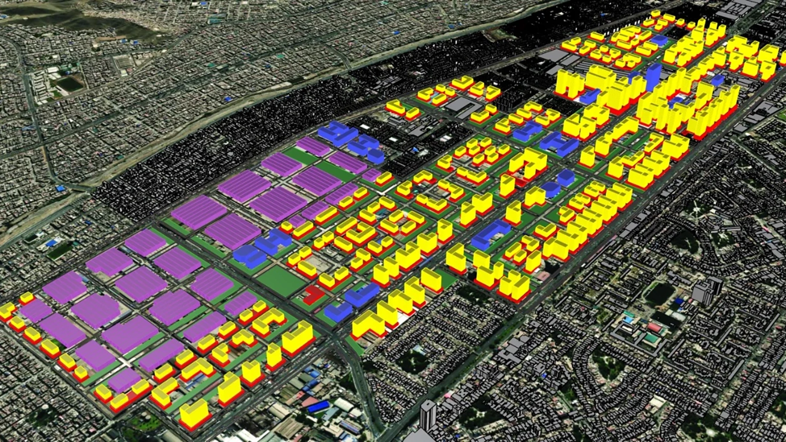 Urban Analysis 2