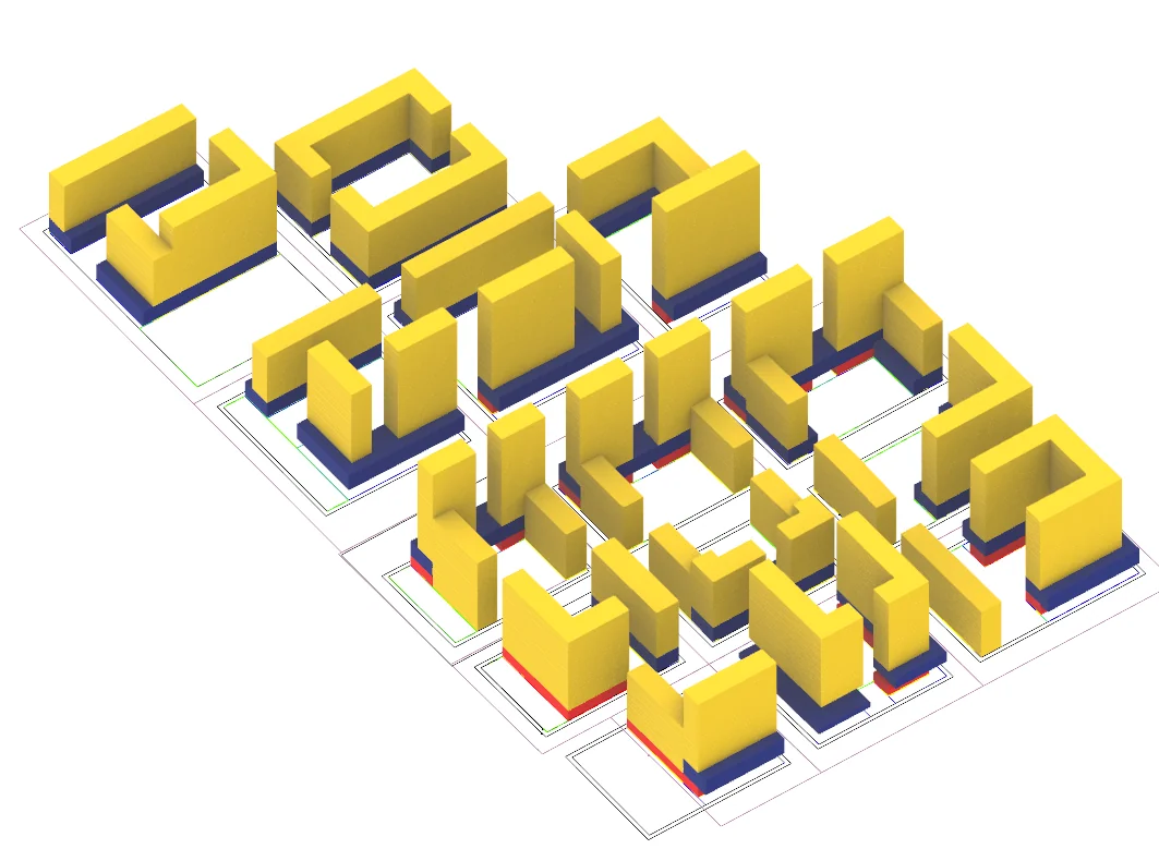 Urban Analysis 3