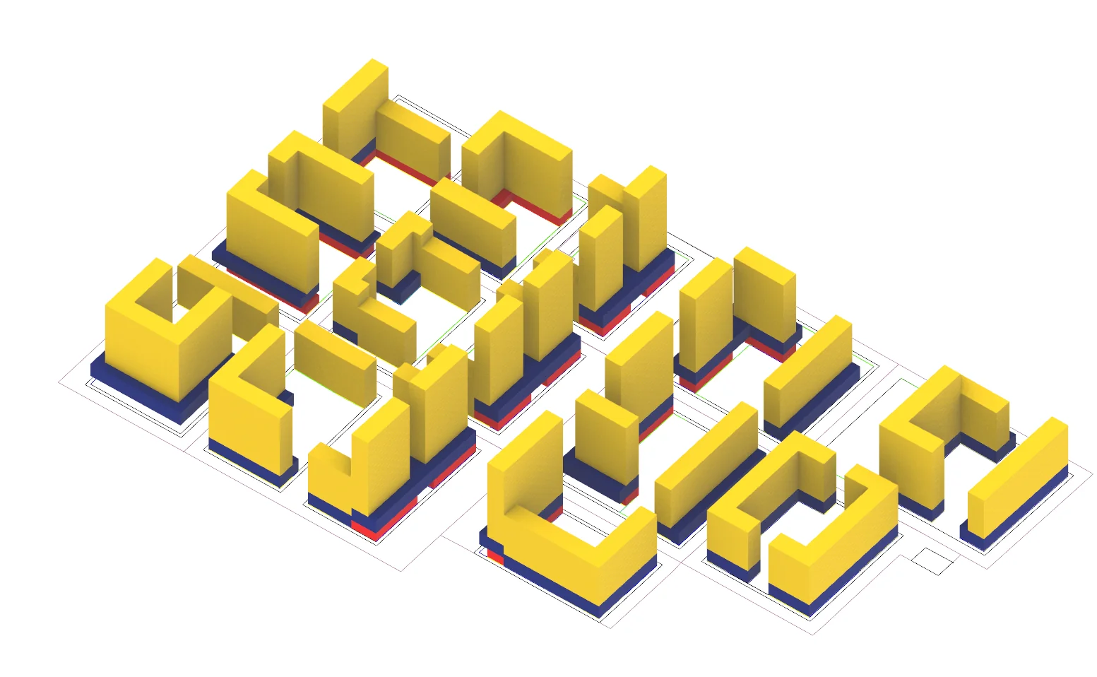 Urban Analysis 4