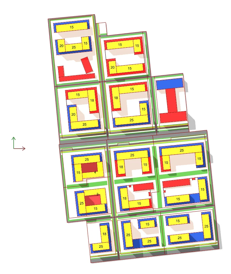 Urban Analysis 9