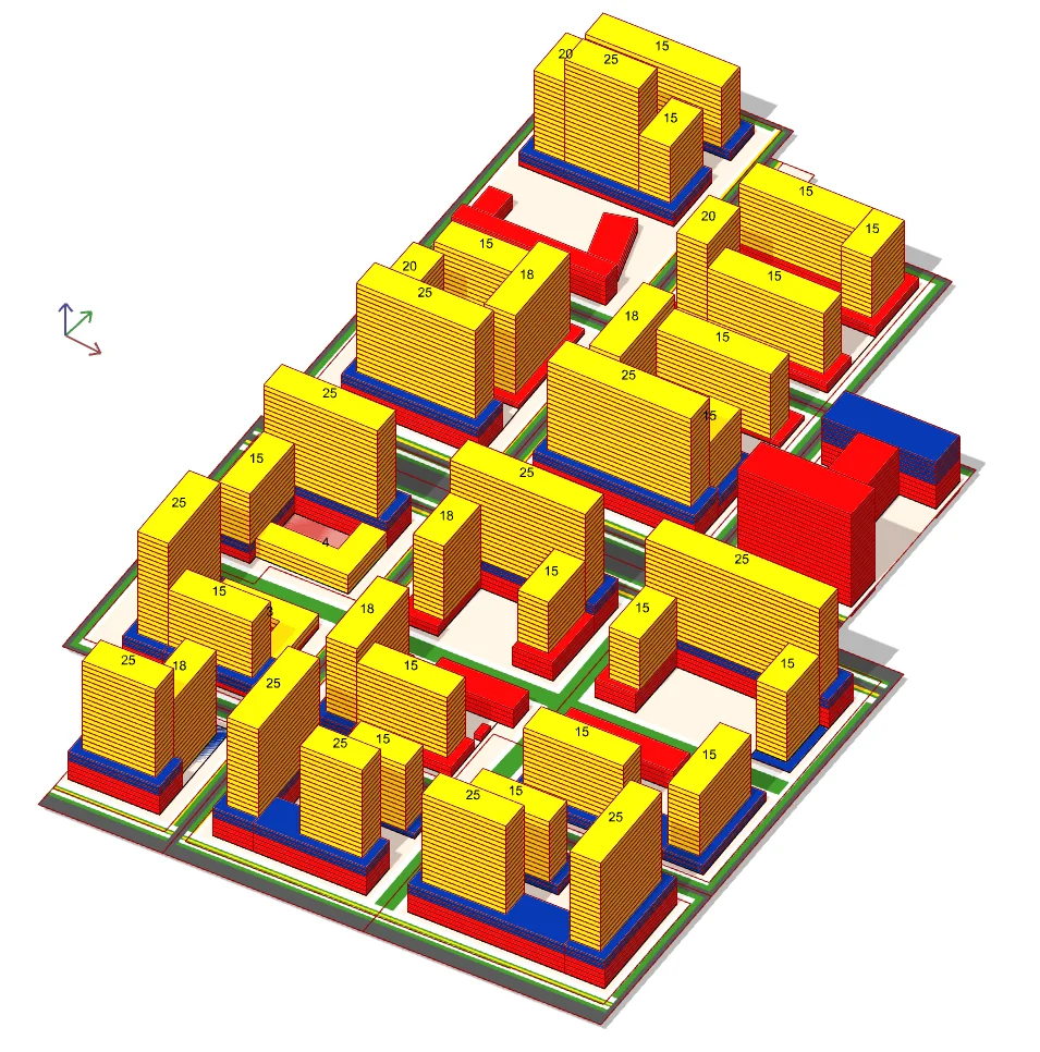 Urban Analysis 10
