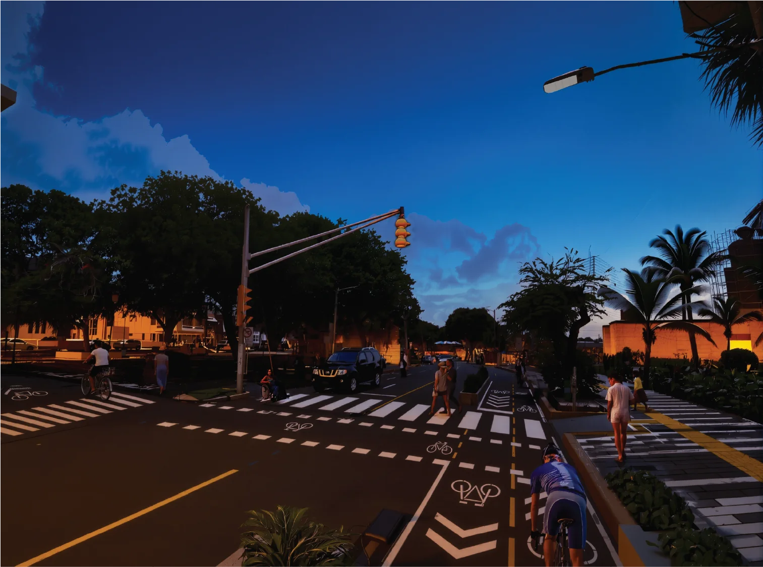 Urban Analysis 2