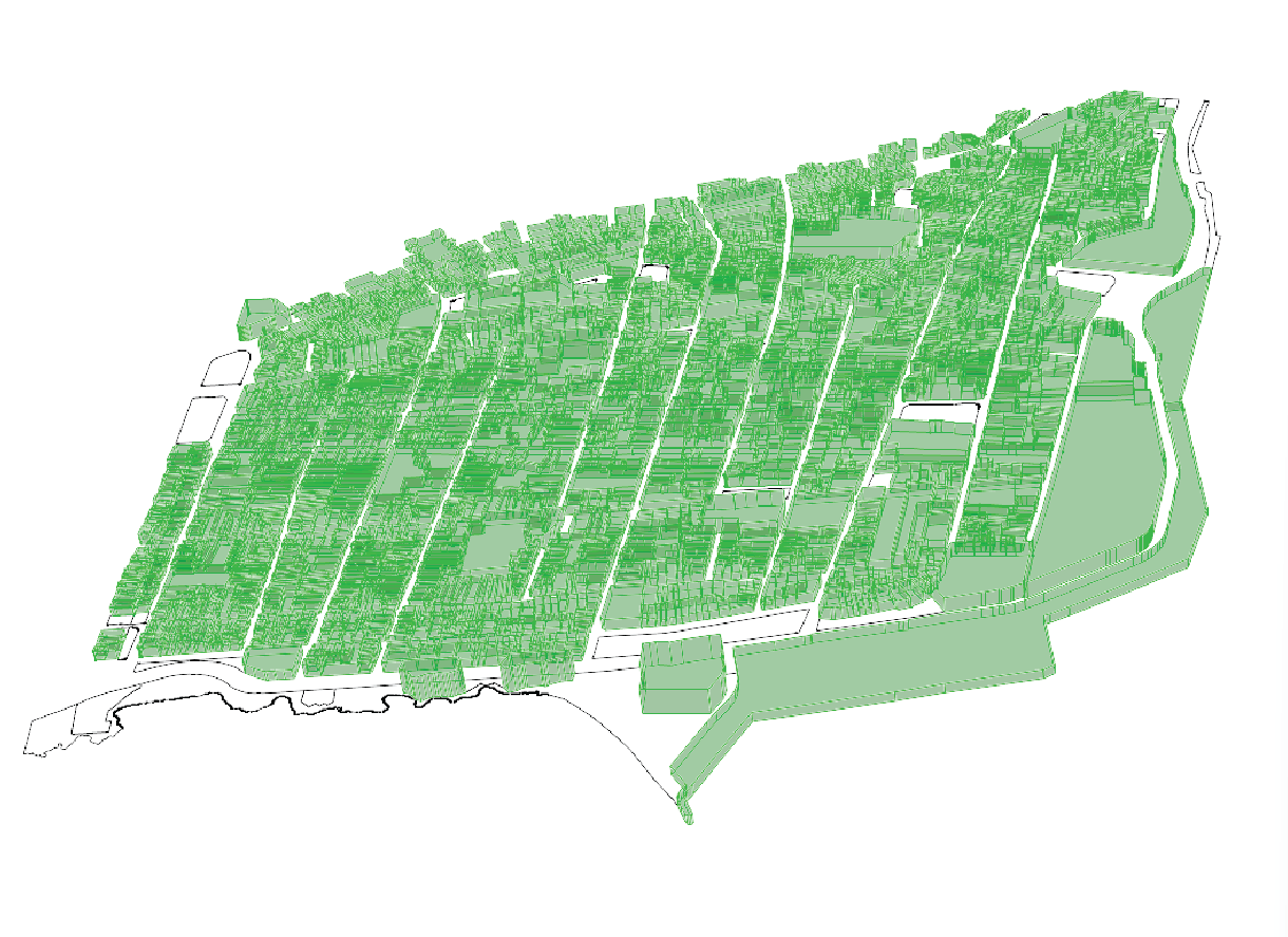 Urban Analysis 9