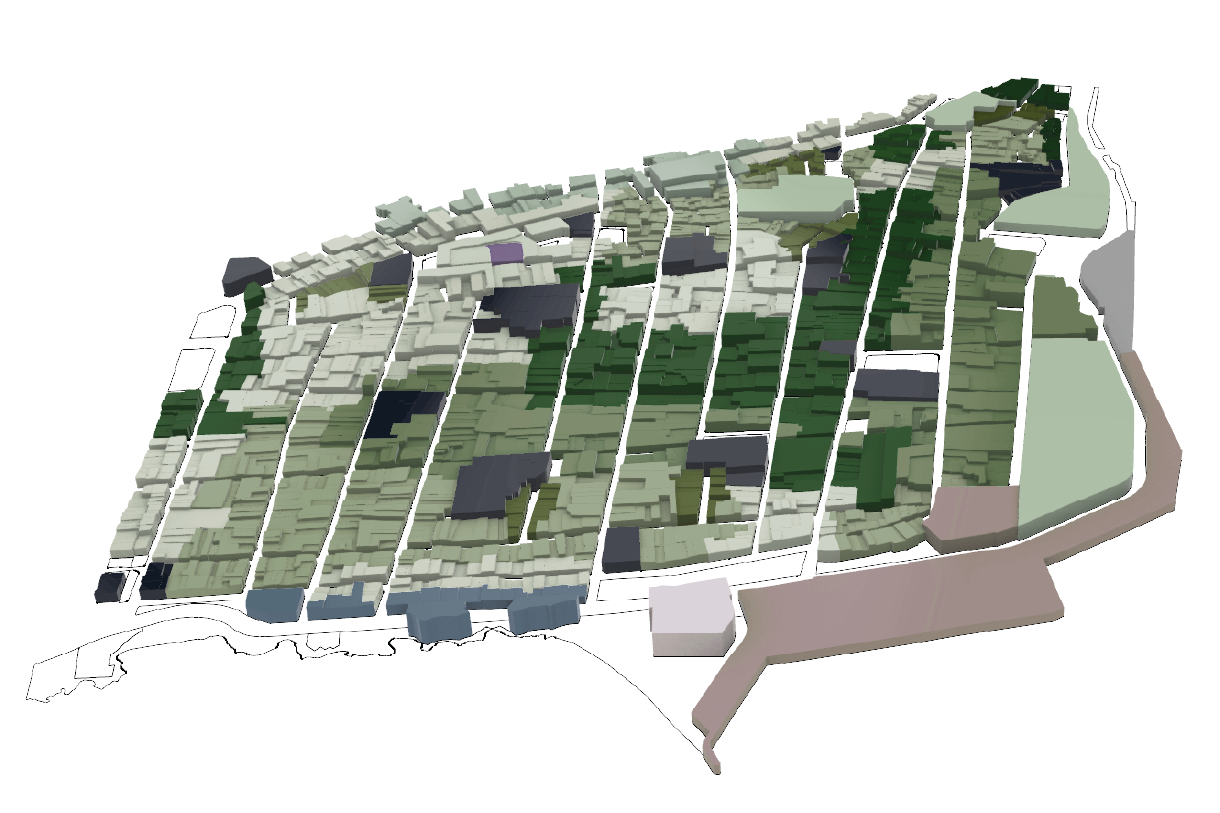 Urban Analysis 10