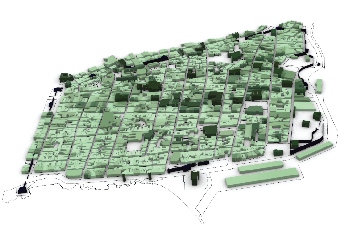 Urban Analysis 11