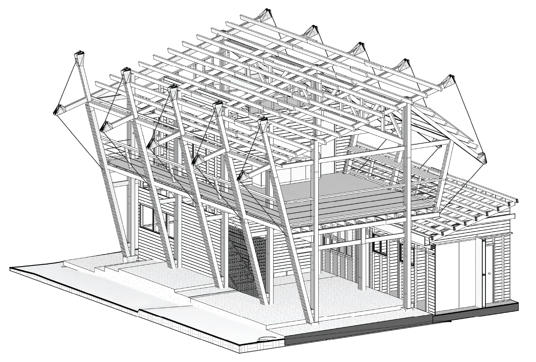 REC Residence 3