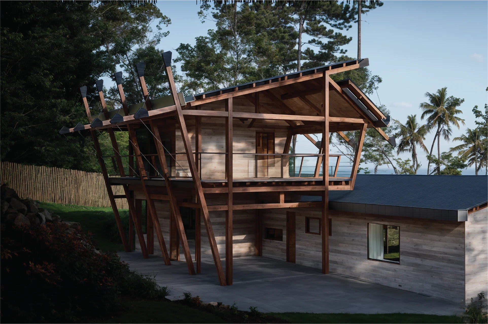 REC Residence 4