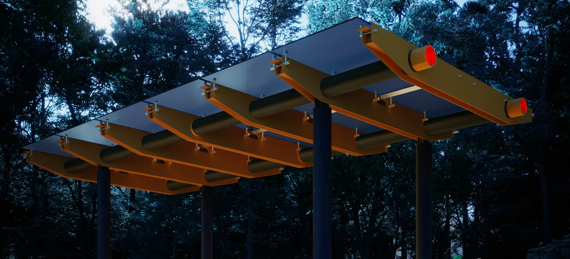 [070] Roof / UV, image 3